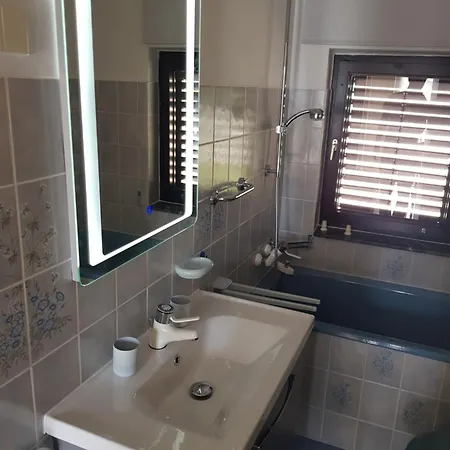 Kornatska Apartment *