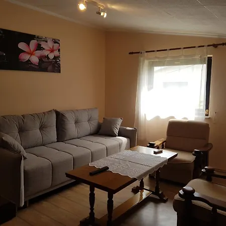 Kornatska Apartment