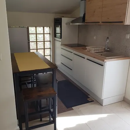 Apartment Kornatska Tribunj (Sibenik-Knin)