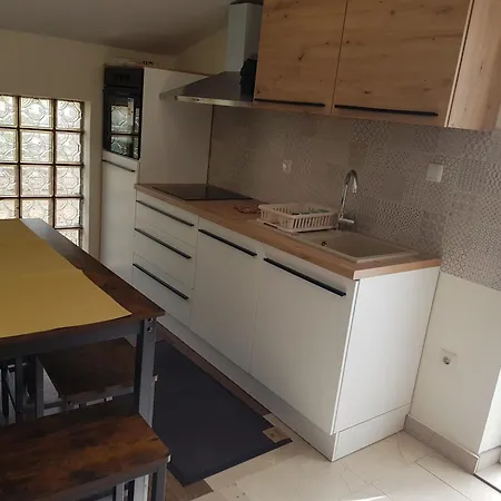 Apartment Kornatska Tribunj (Sibenik-Knin)