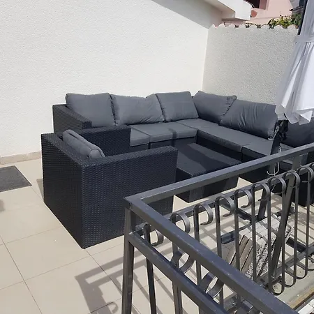 Kornatska Apartment
