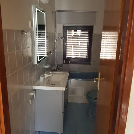 Apartment Kornatska