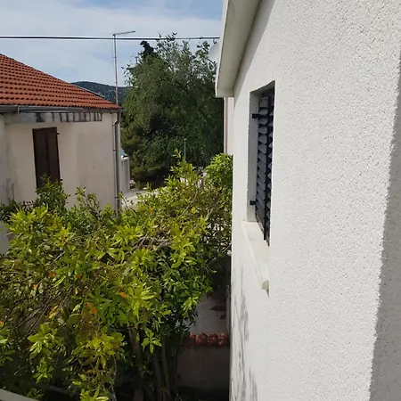 Apartment Kornatska