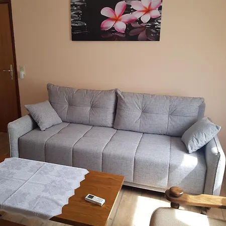 Apartment Kornatska