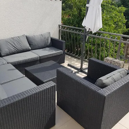 Apartment Kornatska Tribunj (Sibenik-Knin)